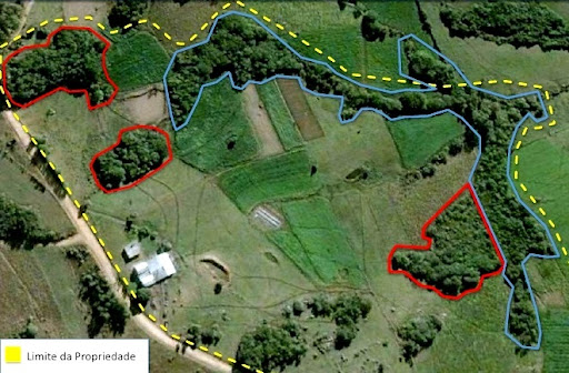 Cadastro Ambiental Rural