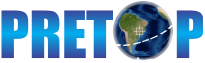 Logo Pretop Rodapé